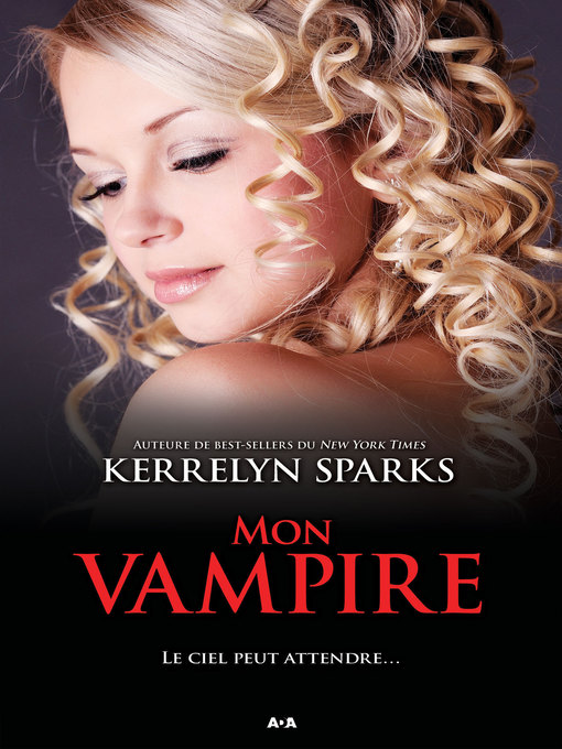 Title details for Mon vampire by Kerrelyn Sparks - Available
